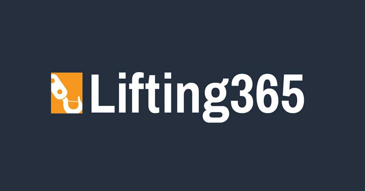 Lifting365 Ireland - Lifting & Material Handling Equipment Supplier