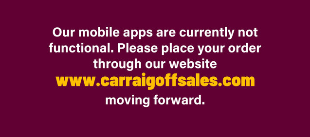 Carraig Bar