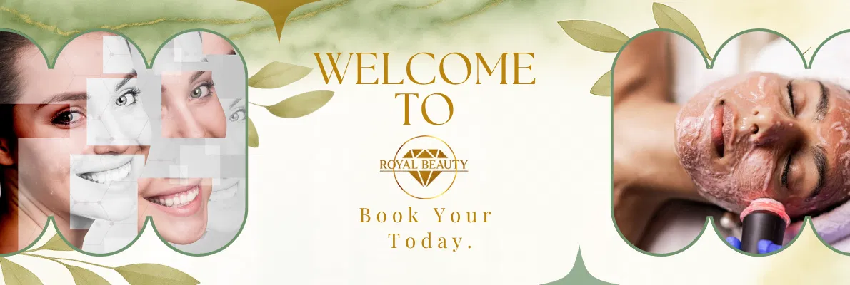 Royal Beauty Maynooth
