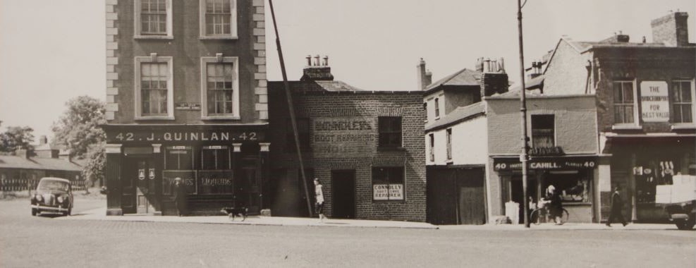 Village Vets Charlemont Street (Animal Welfare Veterinary Clinic)