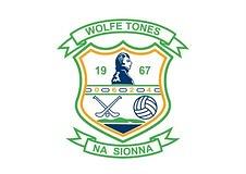Wolfe Tones na Sionna GAA Club