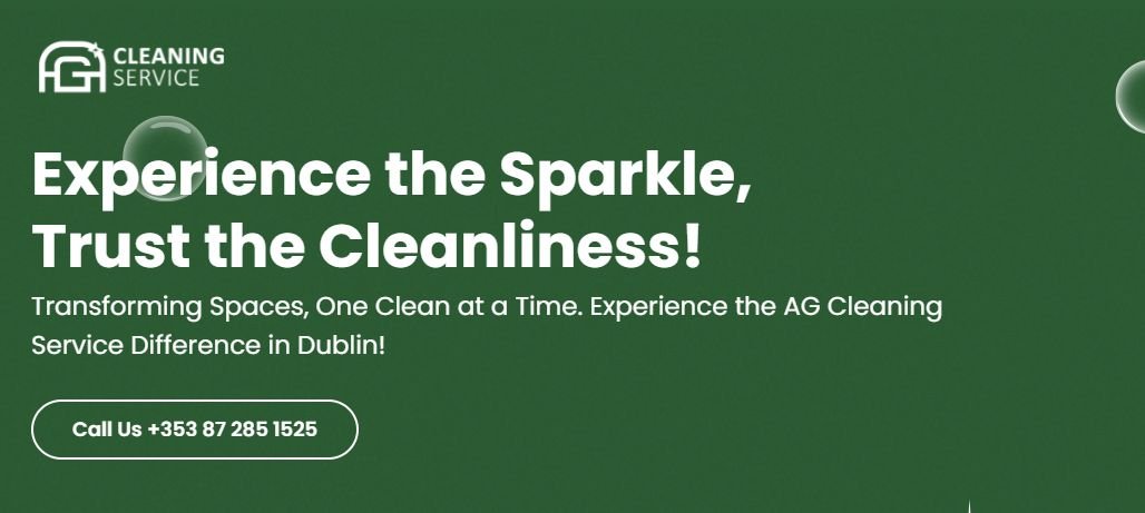 AG Cleaning Services