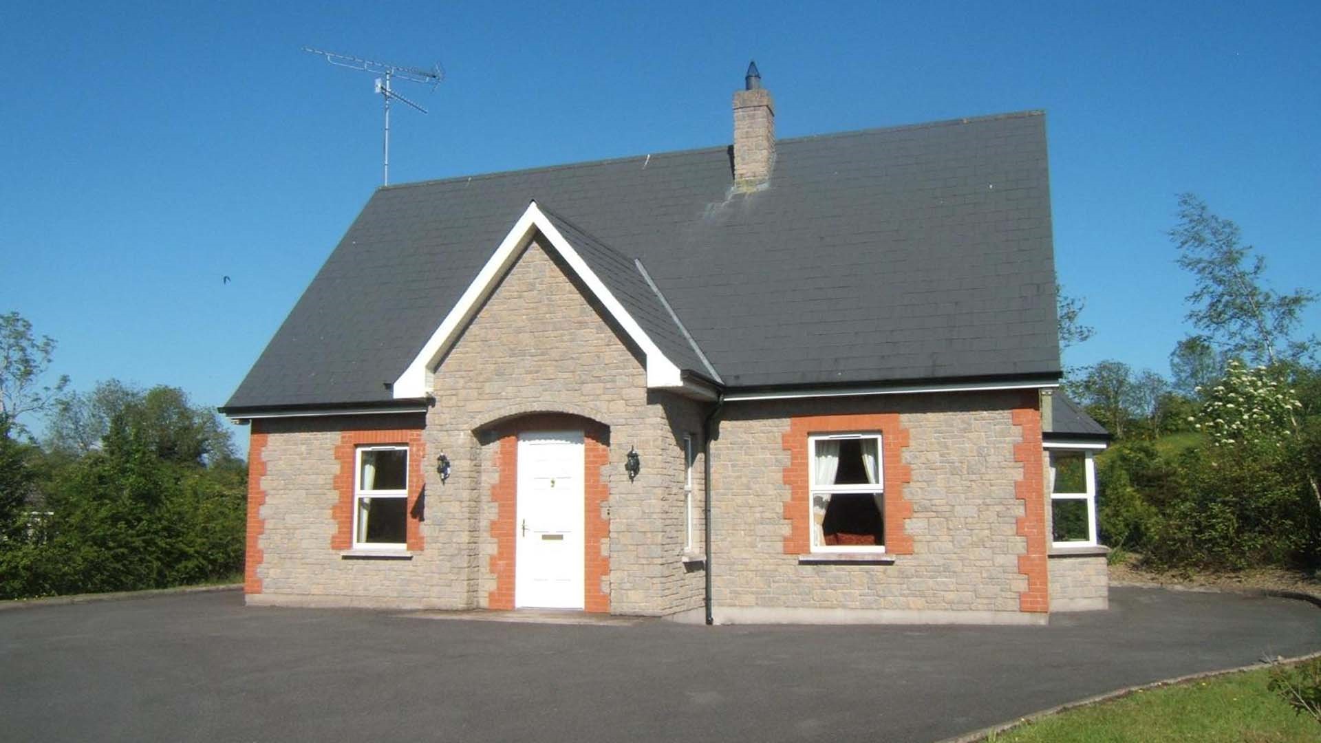 DILLON'S COTTAGE