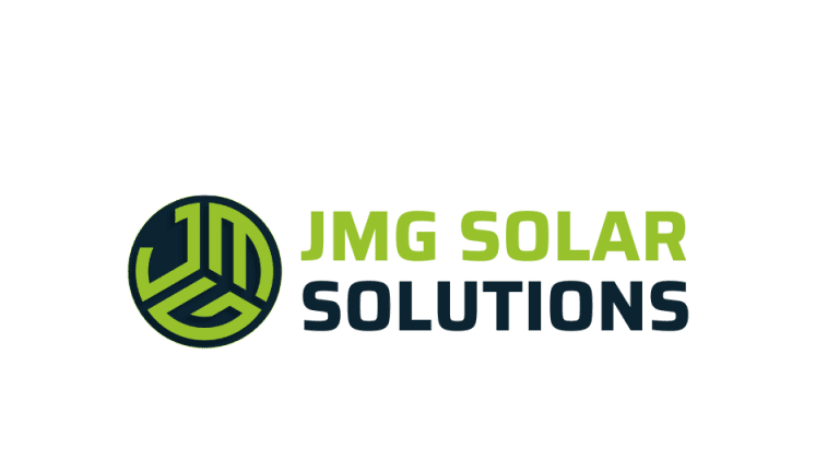 JMG Solar Solutions