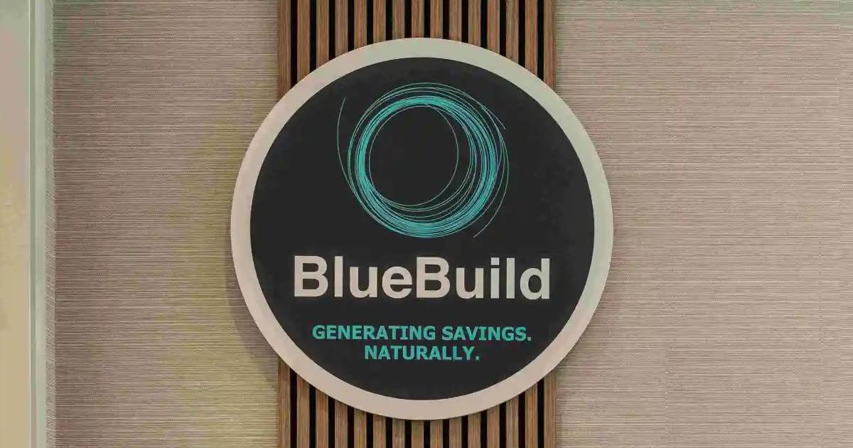 BlueBuild Energy ROI