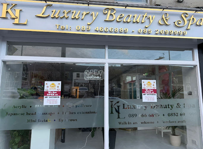 KL LUXURY BEAUTY & Spa