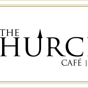 The Church Café Bar