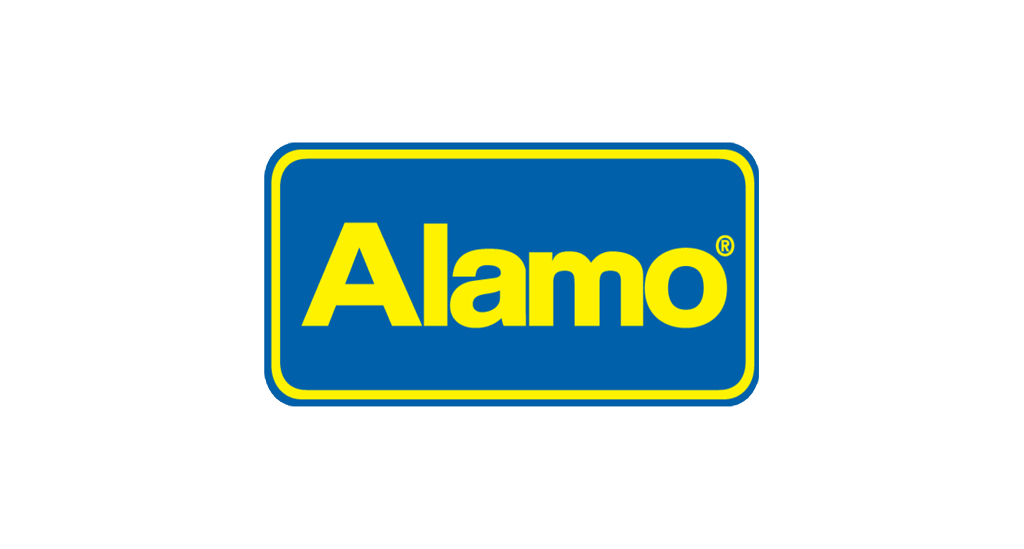 Alamo Rent A Car - Kerry Airport