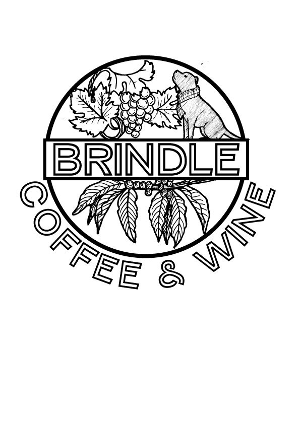 Brindle Coffee & Wine