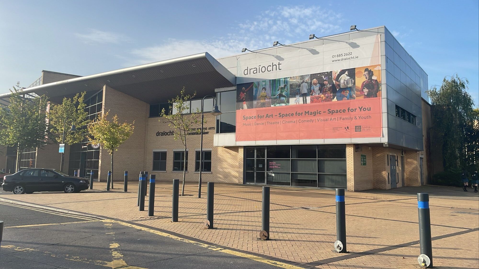 Draiocht Blanchardstown