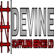 Devine Scaffolding Services Sales Yard