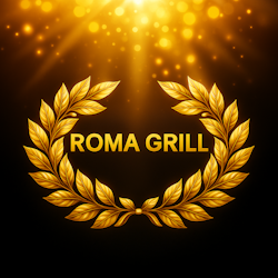 Roma Grill Restaurant & Takeaway
