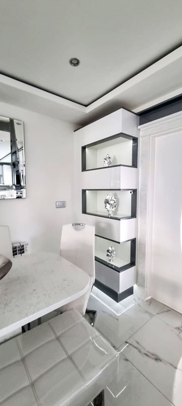 Kerry Wardrobes