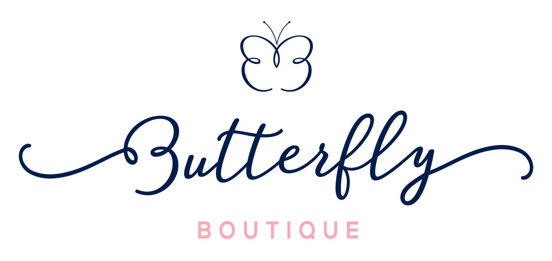 Butterfly Boutique