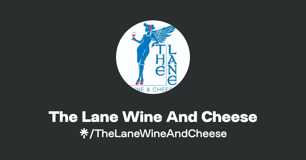 The Lane Winebar