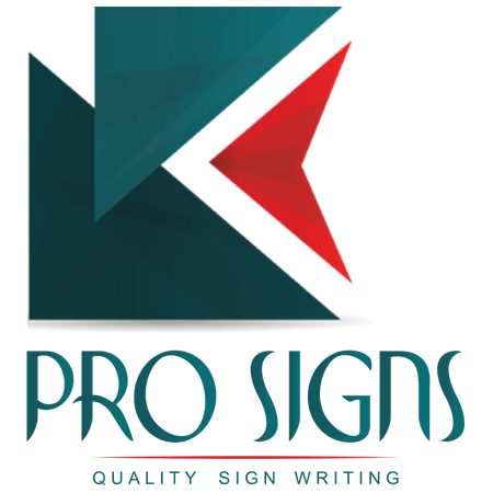 Pro Signs