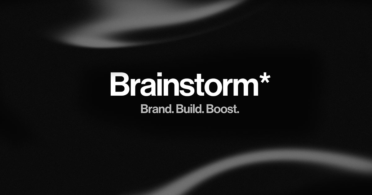 Brainstorm