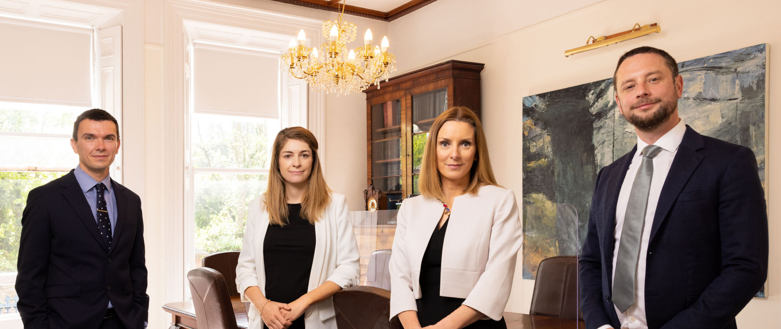 Augustus Cullen Law LLP