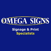 Omega Signs