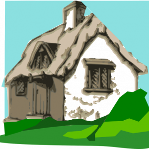 Thatching Ireland