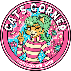 Cats Corner