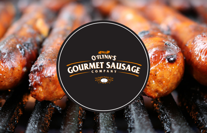 O Flynn’s Gourmet Sausage Company