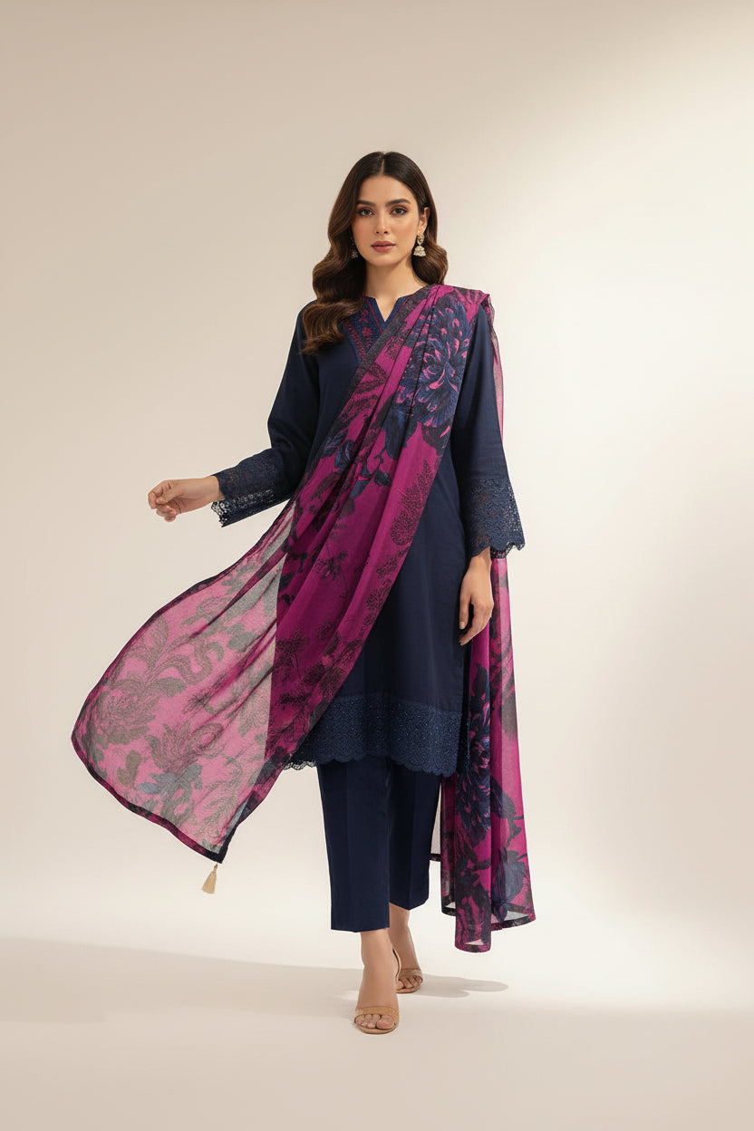 Bint e Hawa collection