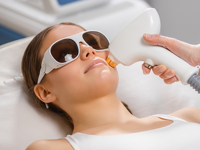 Eikon Beauty Salon
