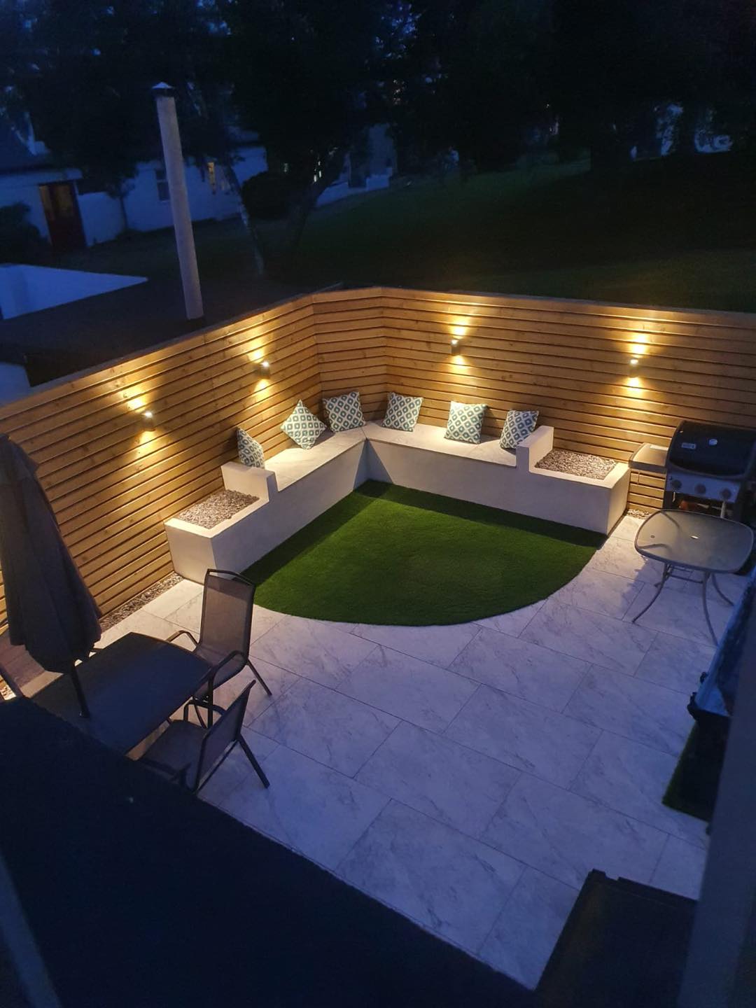 Ashbourne Paving Limited