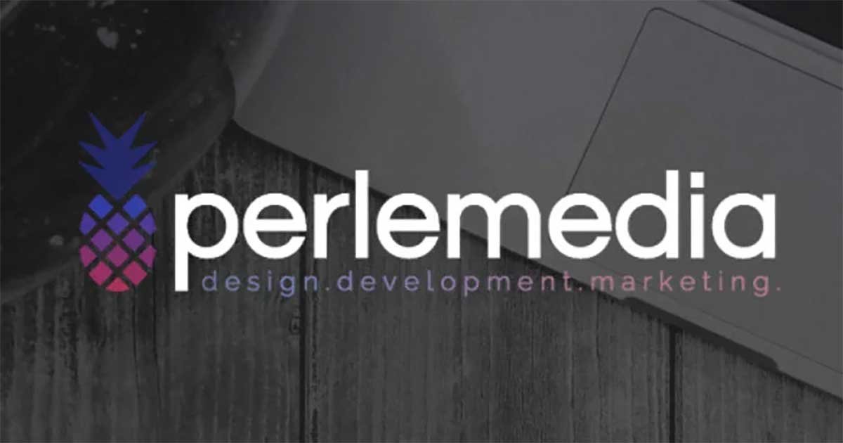 Perlemedia Web Design & Development