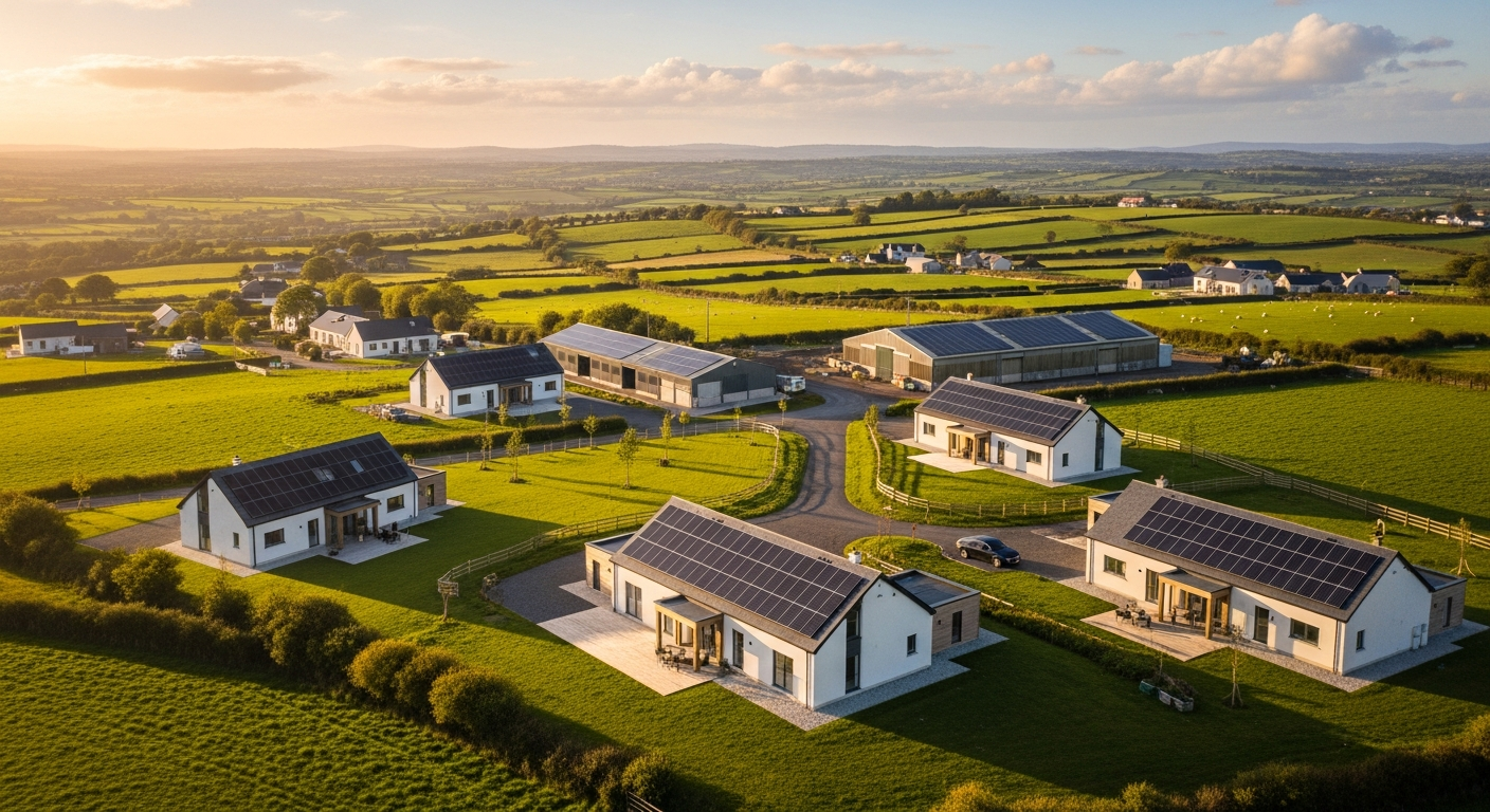 O Hara Electrical & Solar PV