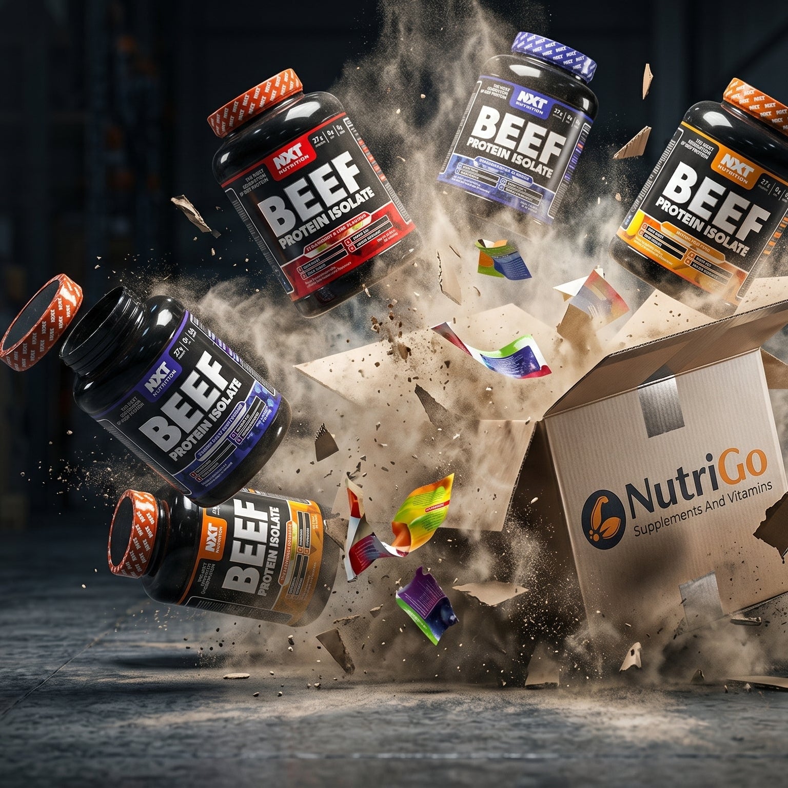 NutriGo
