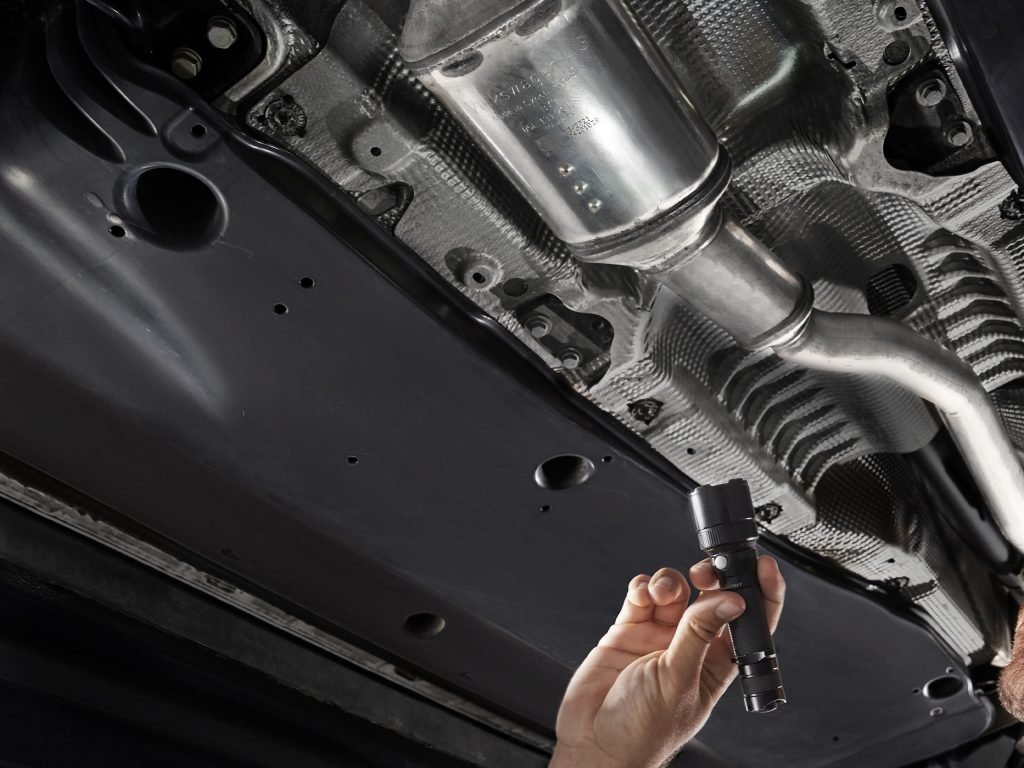 Dpf Cleaning Dublin