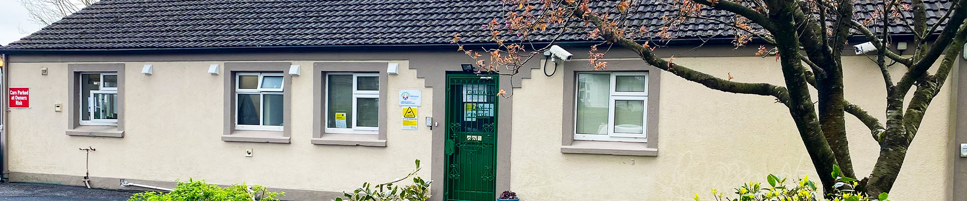 COPE Galway Day Centre