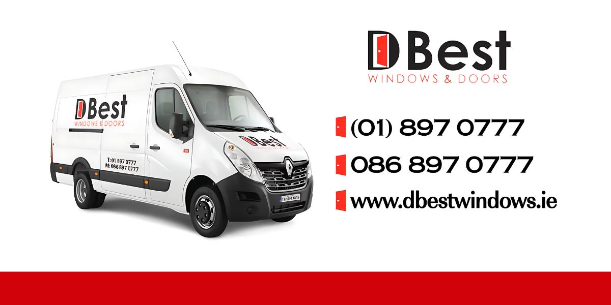 DBest Windows & Doors