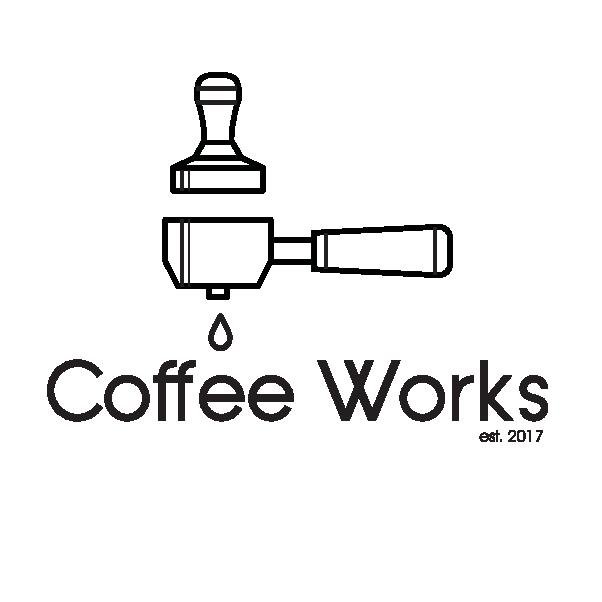Coffee Works Trim