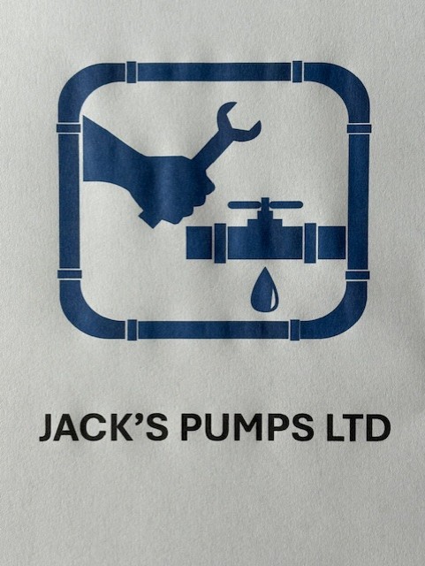 Jacks pumps ltd