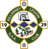 Killarney Legion GAA Club