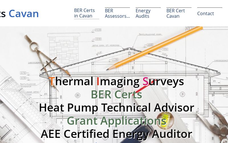 BER Cert Cavan