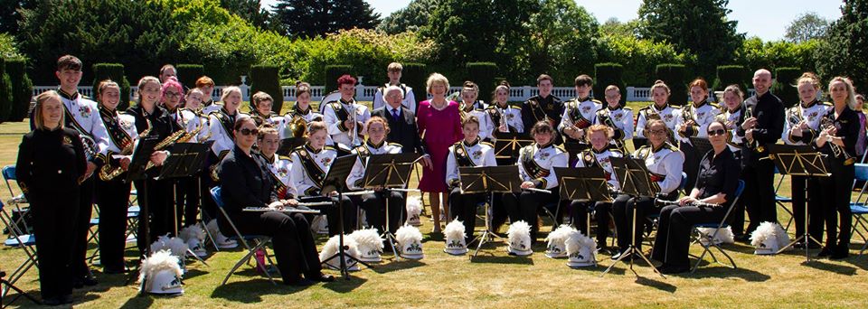 Mullingar Town Band