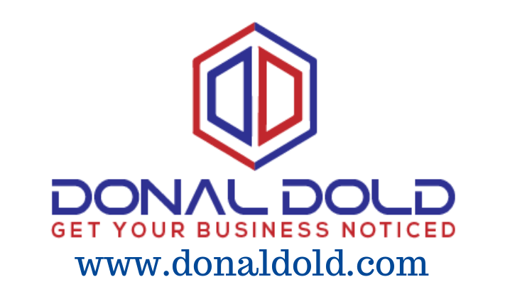 Donal Dold Website Developer & Digital Marketing