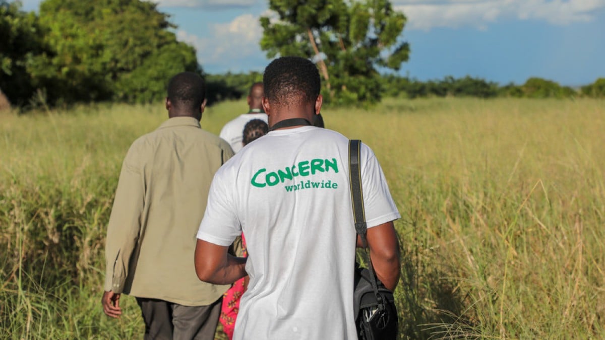 Concern Worldwide