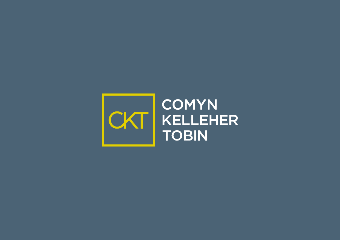 Comyn Kelleher Tobin Solicitors