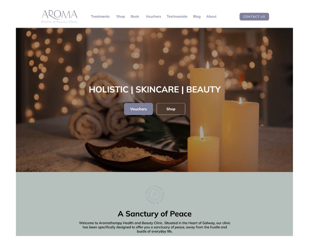 Aroma