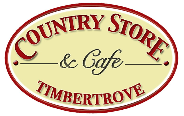 Timbertrove Cafe