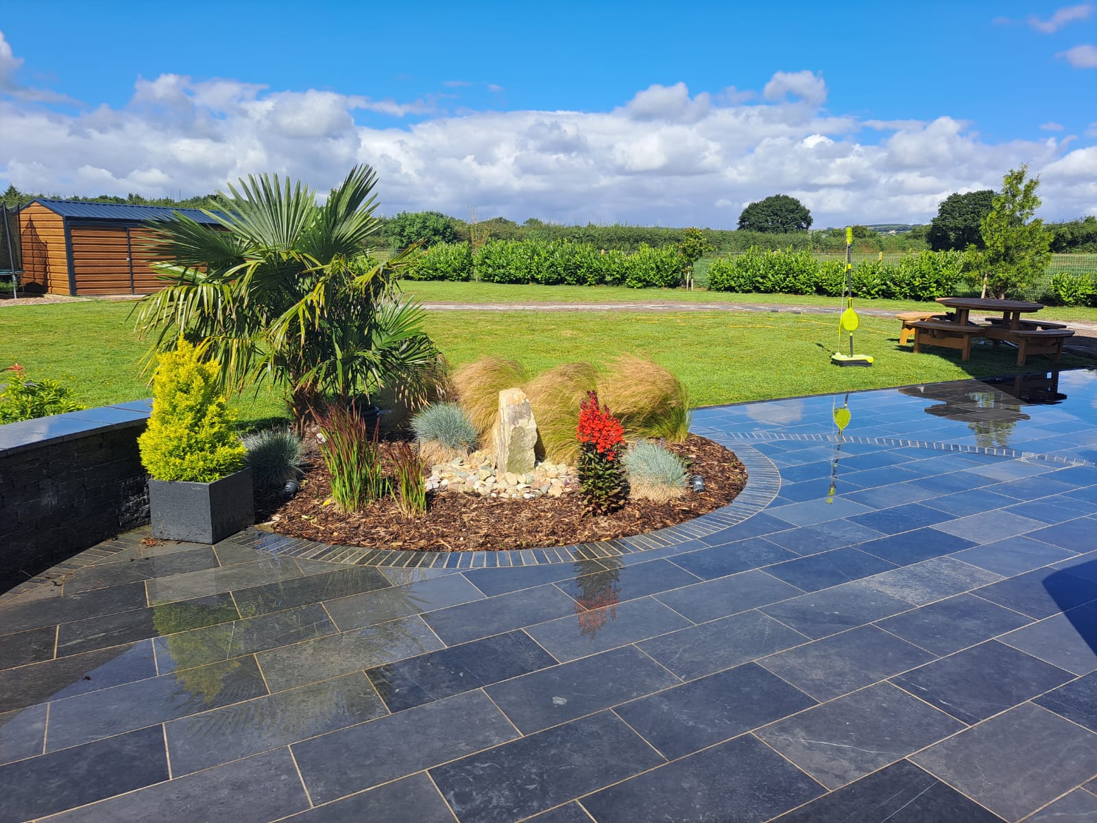 Excel Landscapers