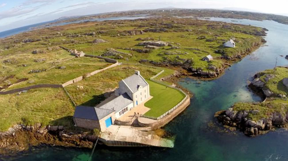 Donegal Holiday Home Accommodation