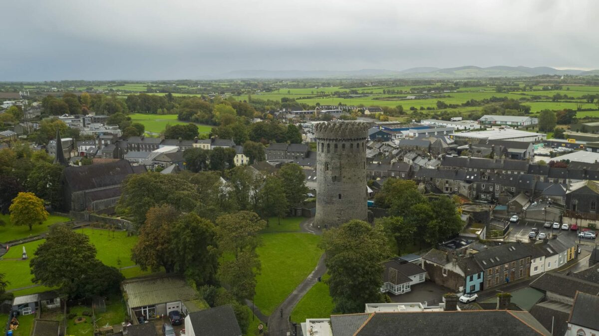 Nenagh Castle