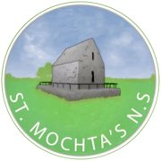 St Mochta's NS, Louth Village
