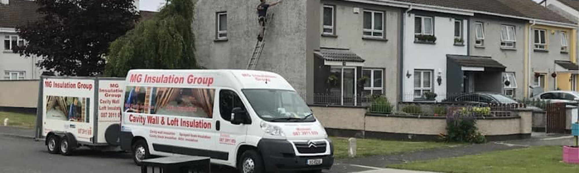 MG Insulation Group
